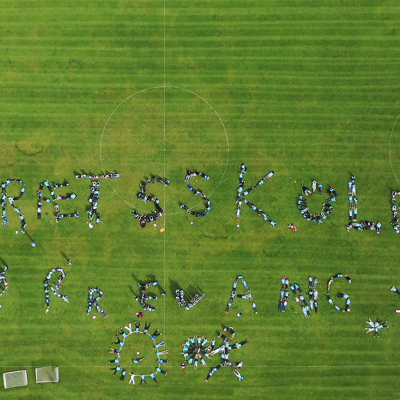 Idrætsskolen Nørrevang