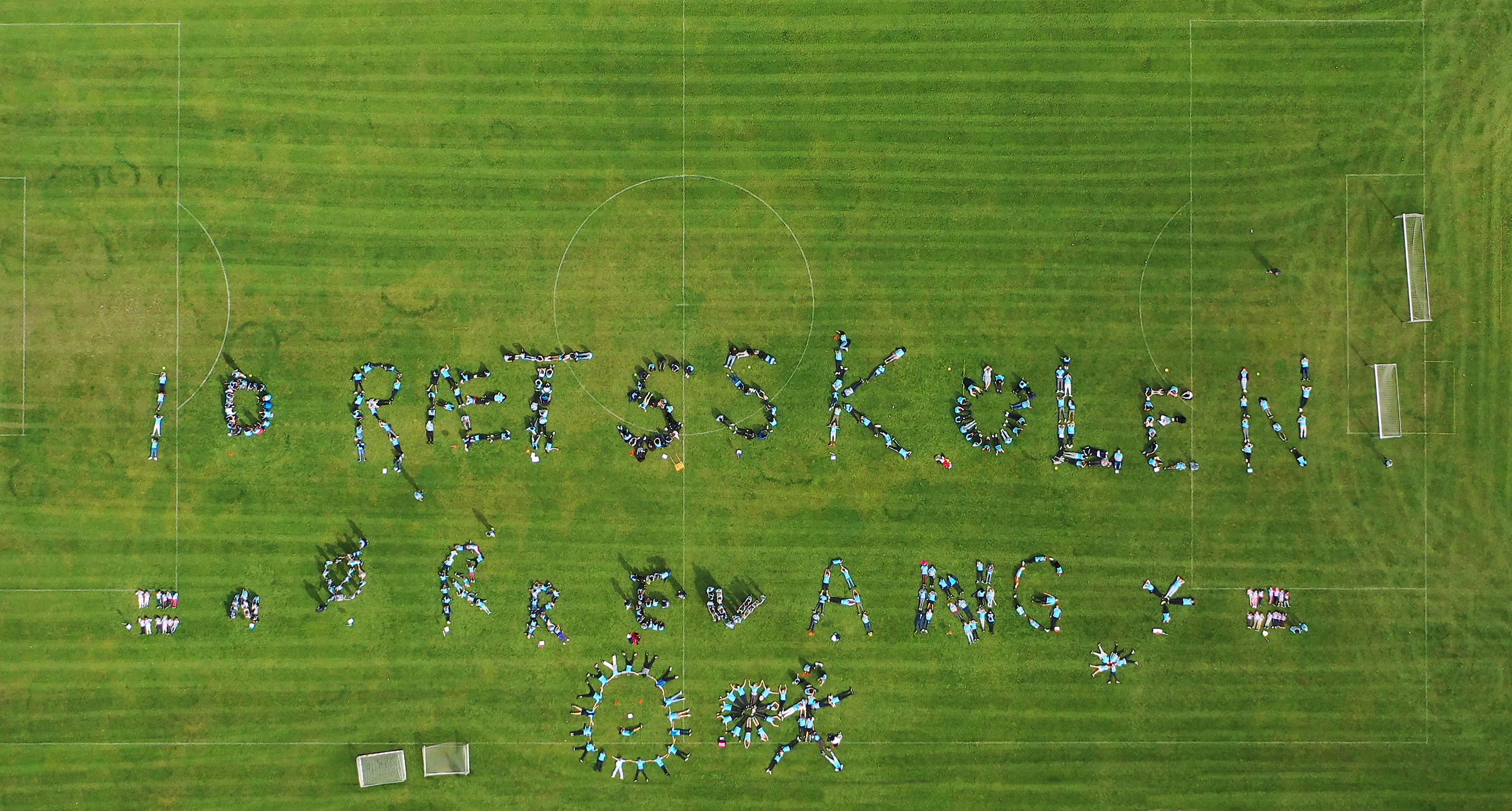 Idrætsskolen Nørrevang