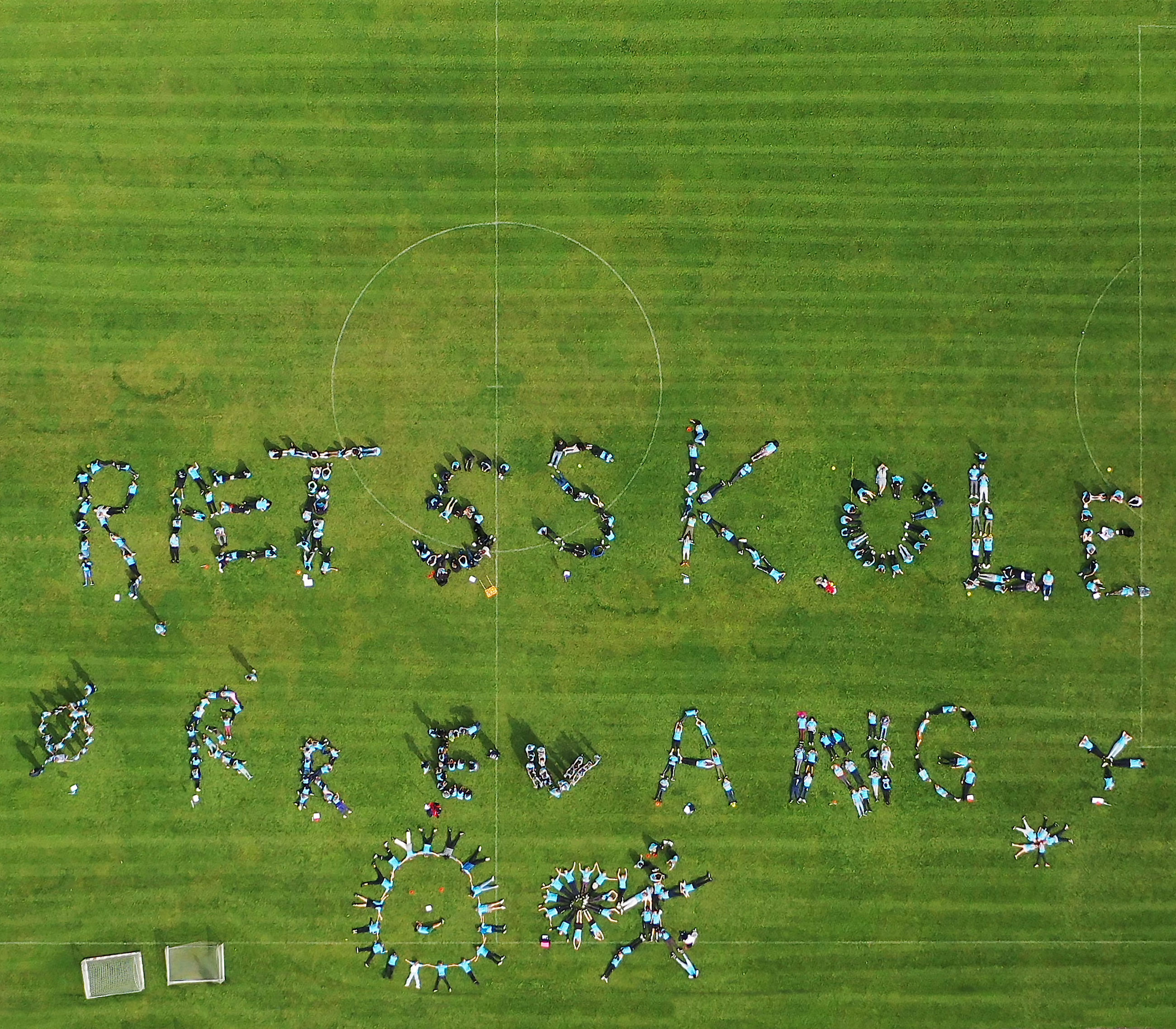 Idrætsskolen Nørrevang