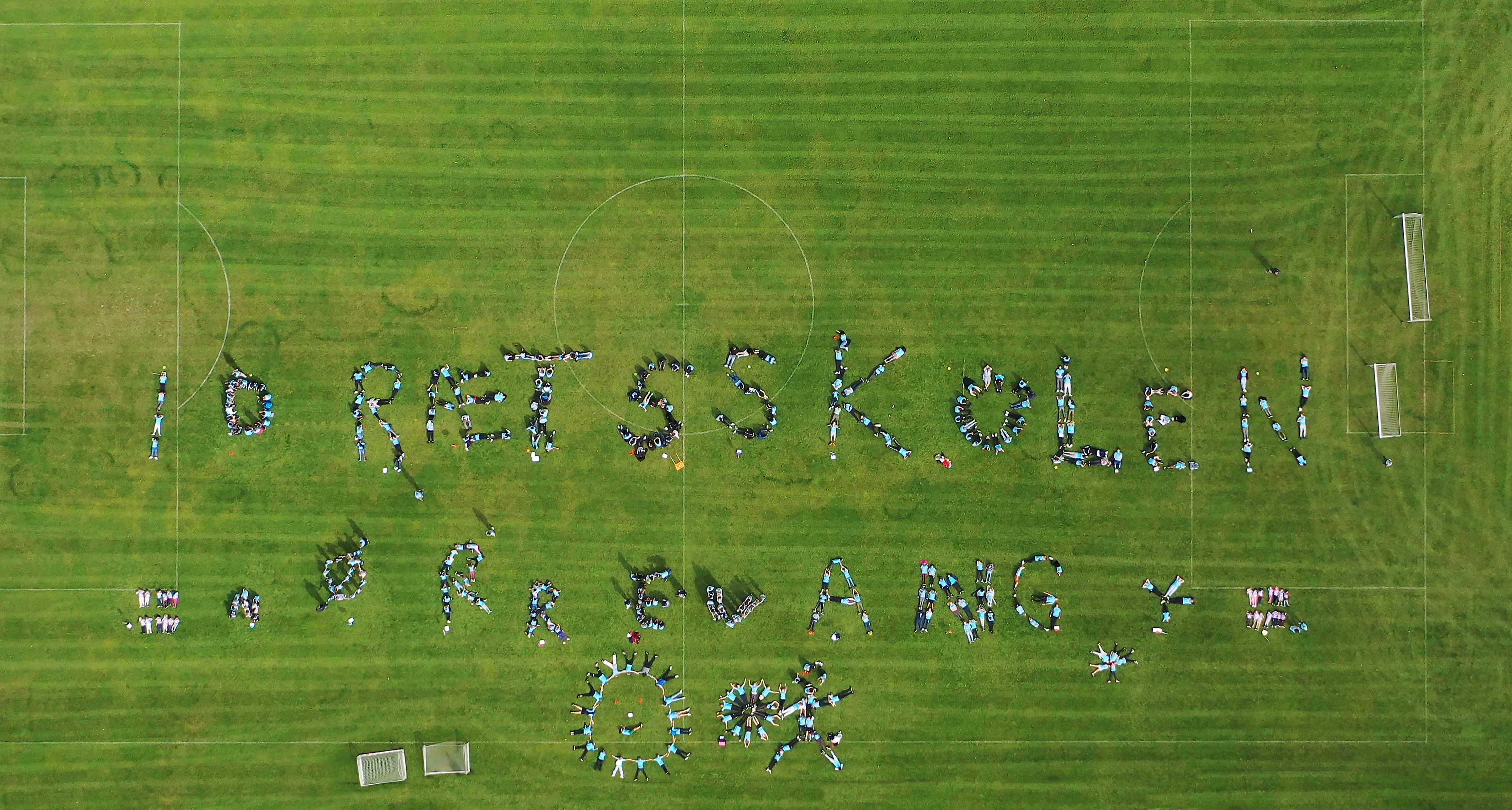 Idrætsskolen Nørrevang