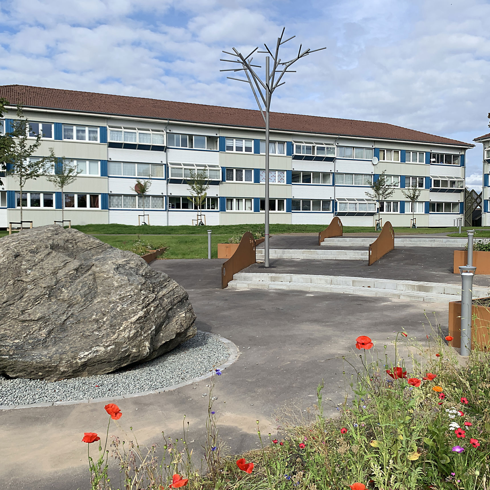 Jennumparken