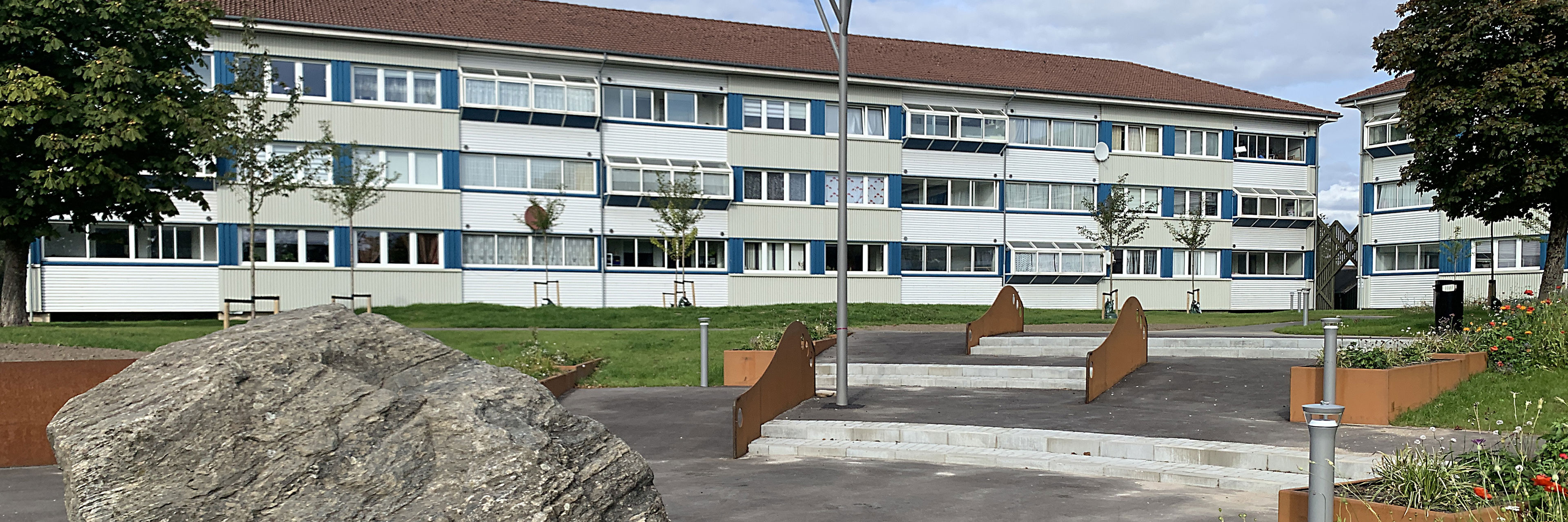 Jennumparken