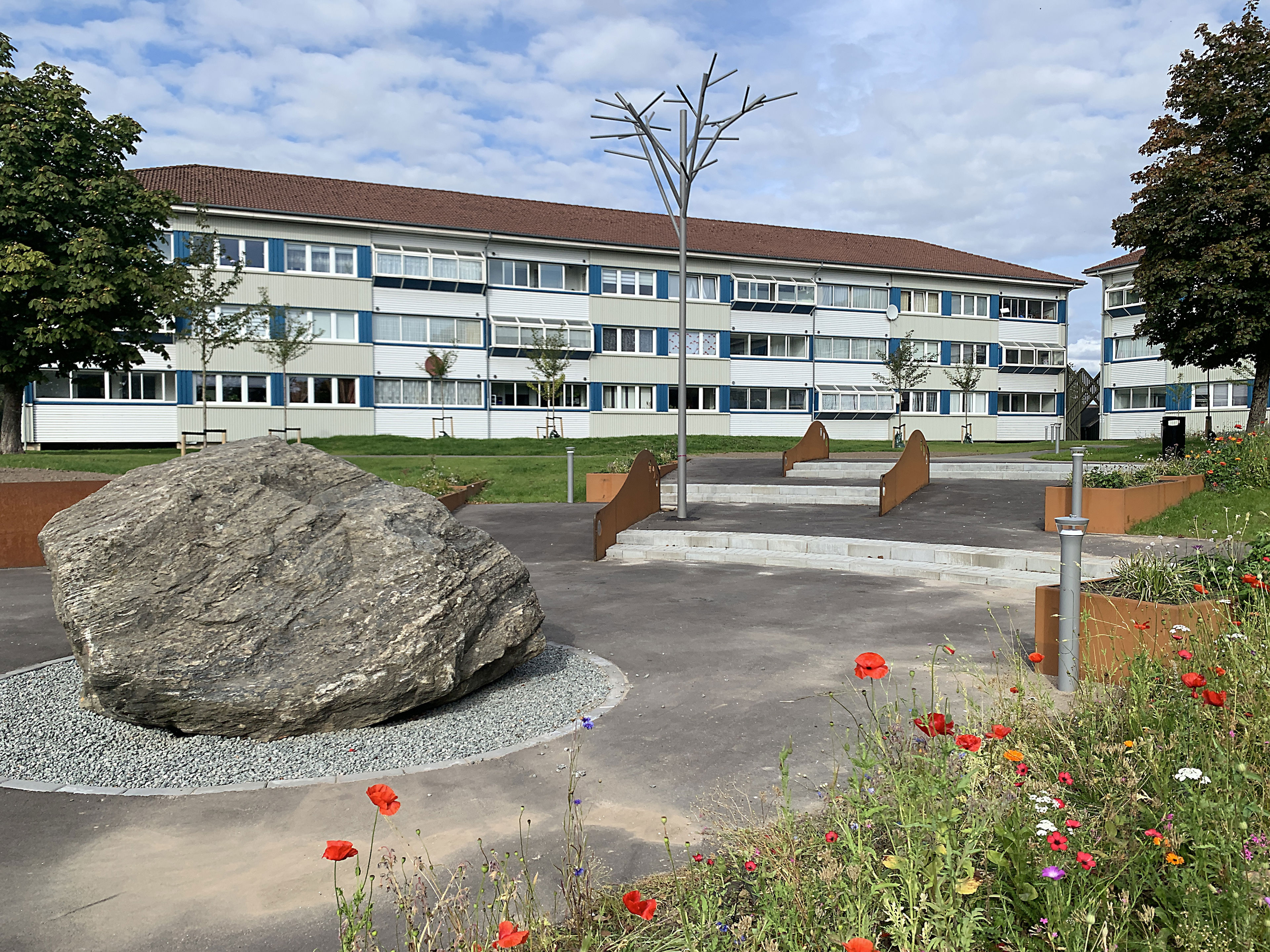 Jennumparken