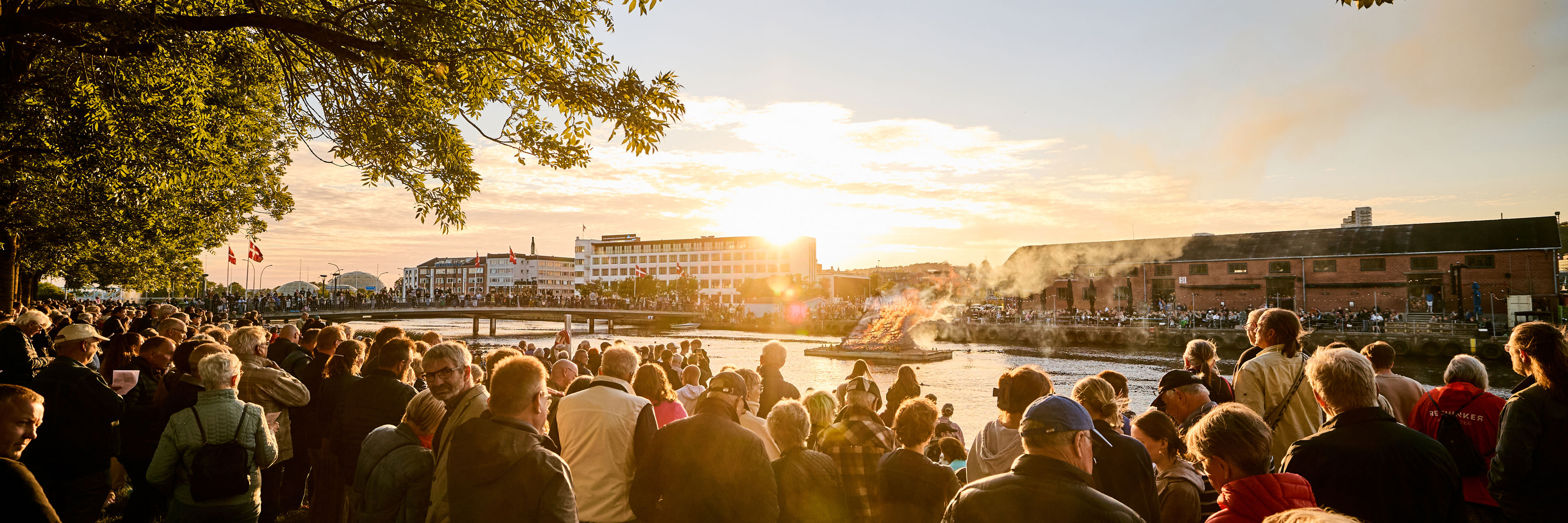 Sankt Hans i Tronholmen